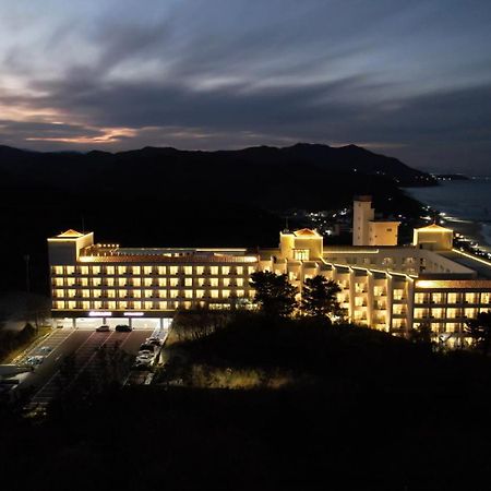 Sollavue Hotel & Resort جانجنيونج المظهر الخارجي الصورة