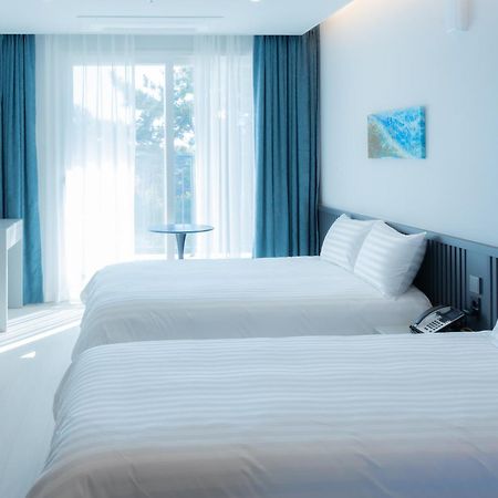 Sollavue Hotel & Resort جانجنيونج المظهر الخارجي الصورة