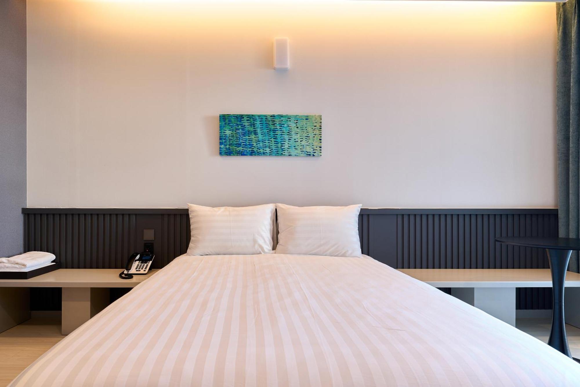 Sollavue Hotel & Resort جانجنيونج المظهر الخارجي الصورة